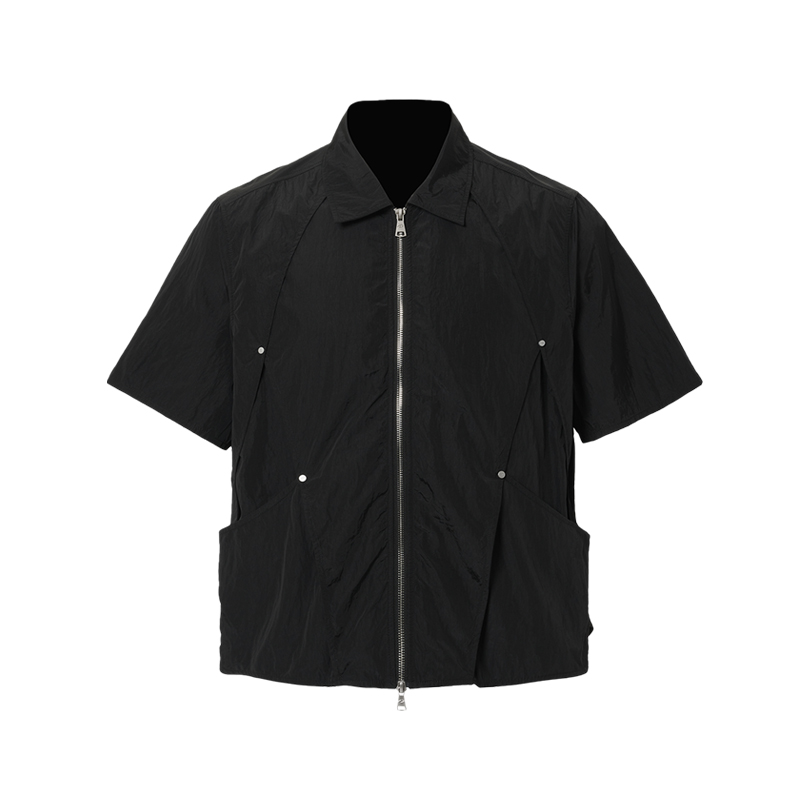 CATSSTAC Spinning Wheel Articulated Shirt