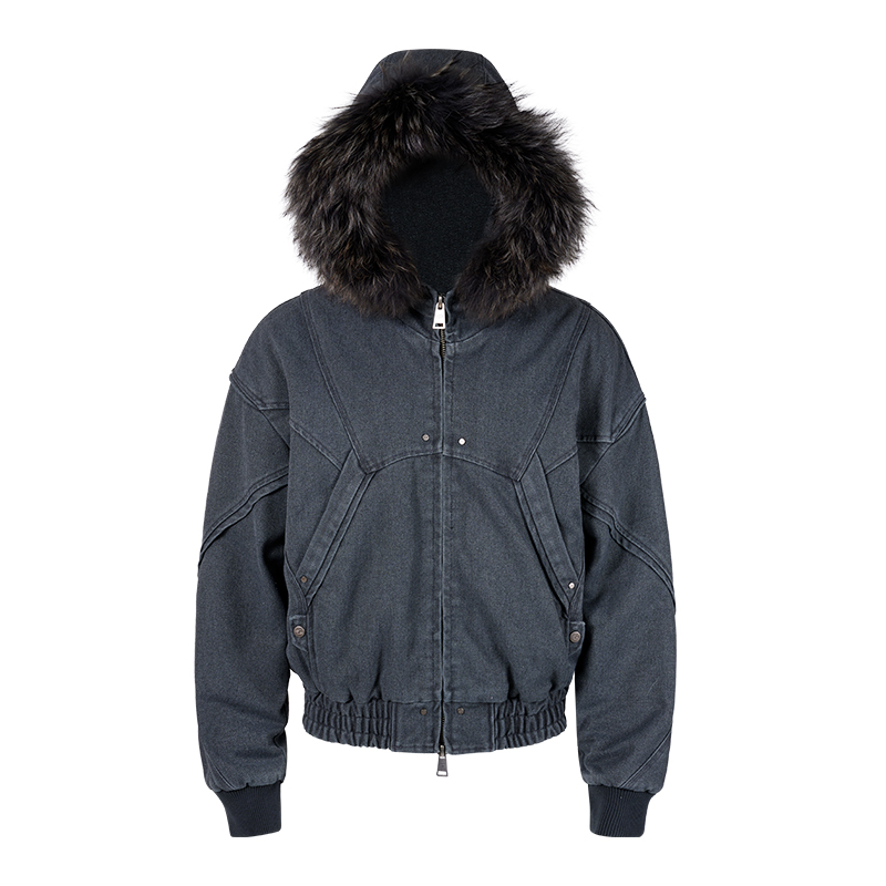 Condor 2nd Generation Jacket