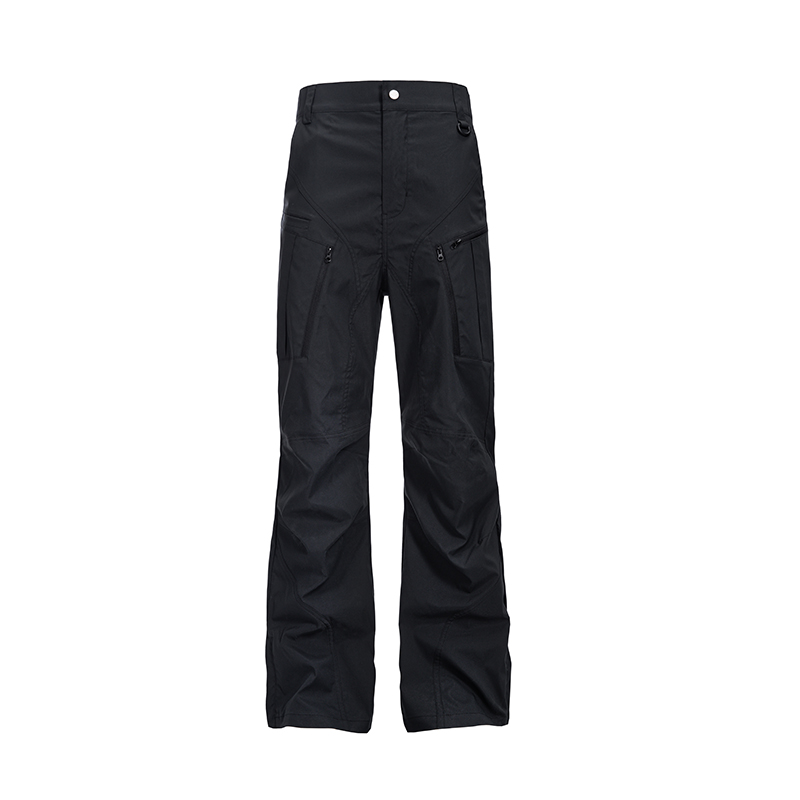 Scout Multi-Pocket Cargo Pants