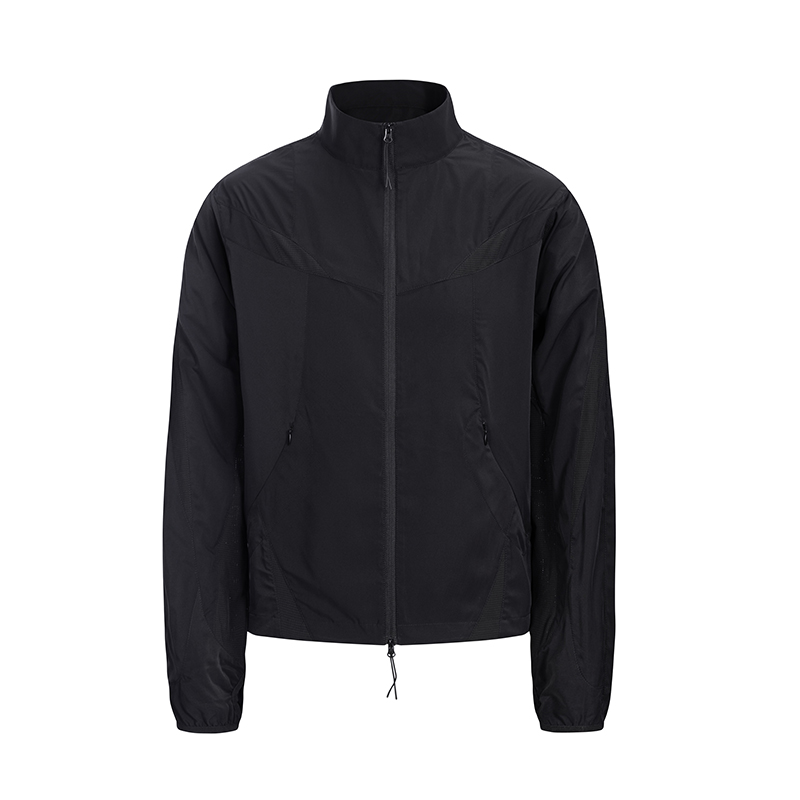 Venom Laser Mesh Sun Protection Jacket
