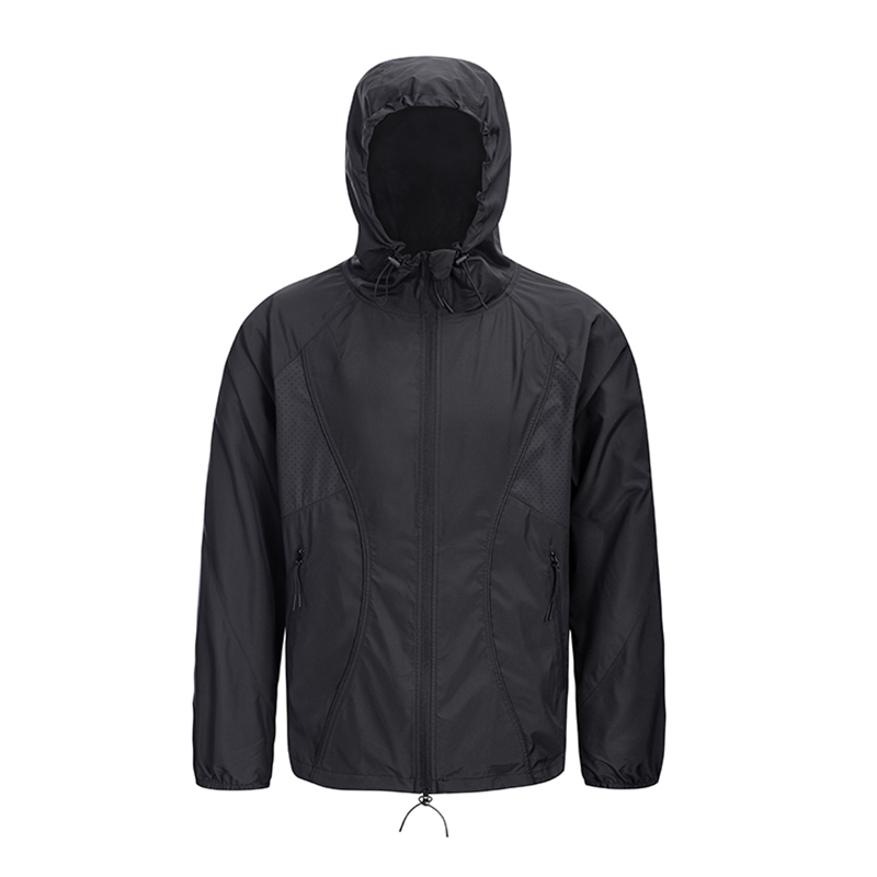 Gale Triple-Shield Sun Protection Jacket