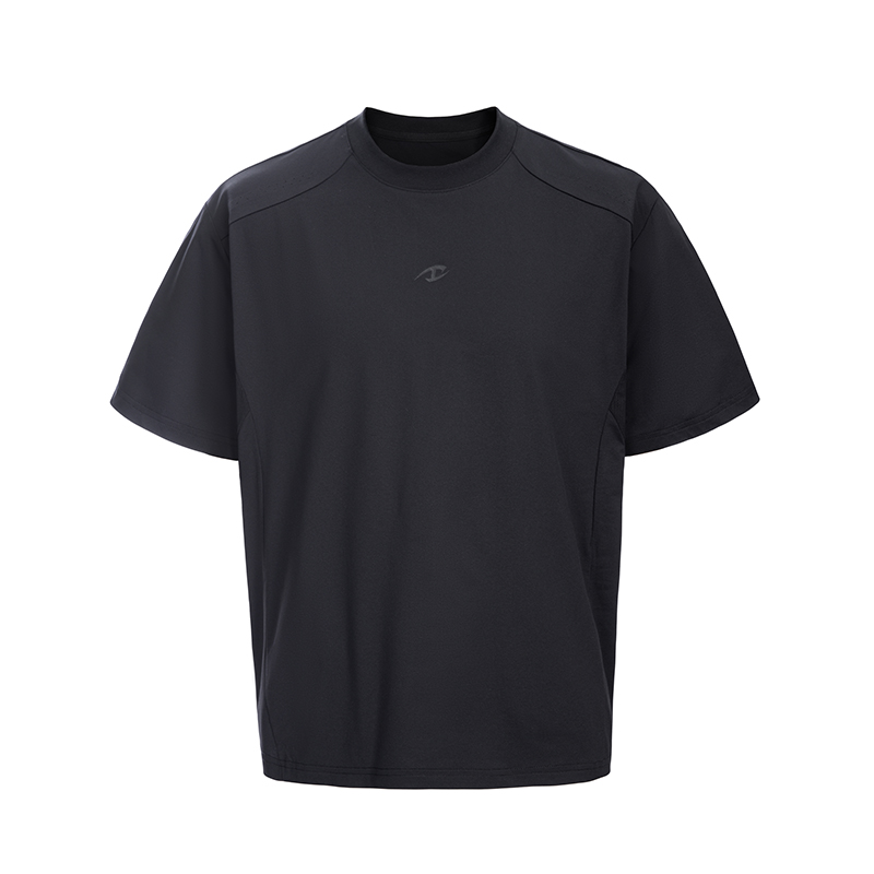 Stardust Laser Quick-Dry T-Shirt