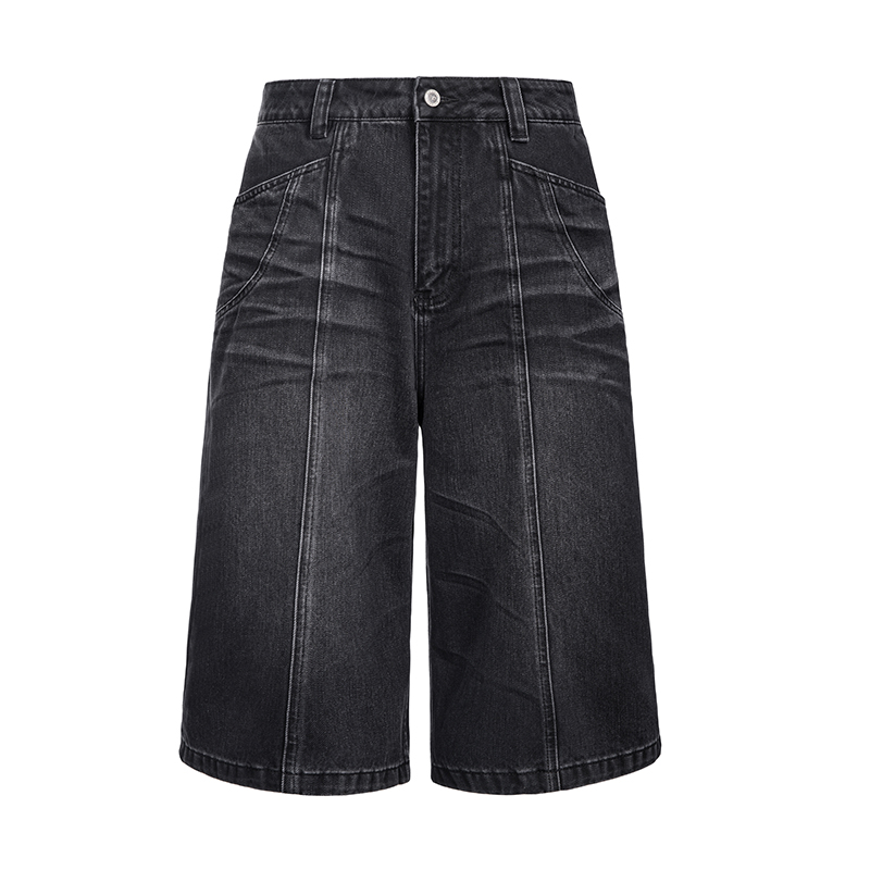 Peak Breaker 3D Whisker Seven-Eighth Pants