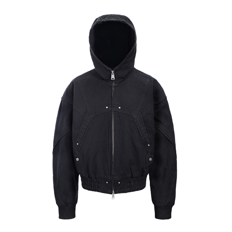 Condor II Heavyweight Jacket