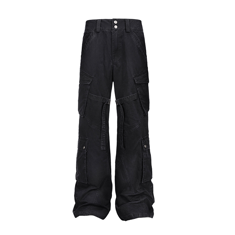 Kirin Heavyweight Paratrooper Shell Pants