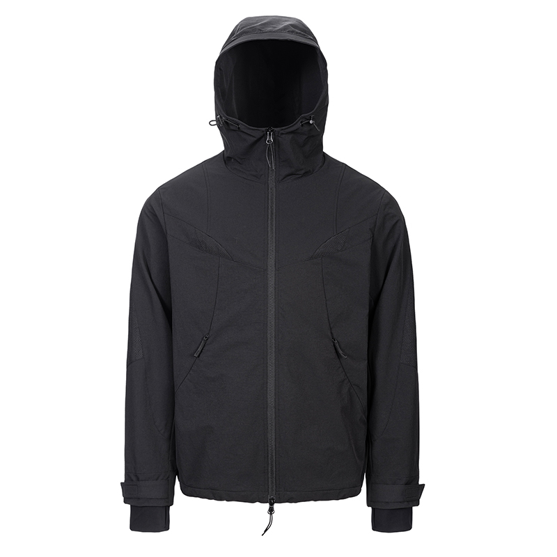 Venom Softshell Jacket