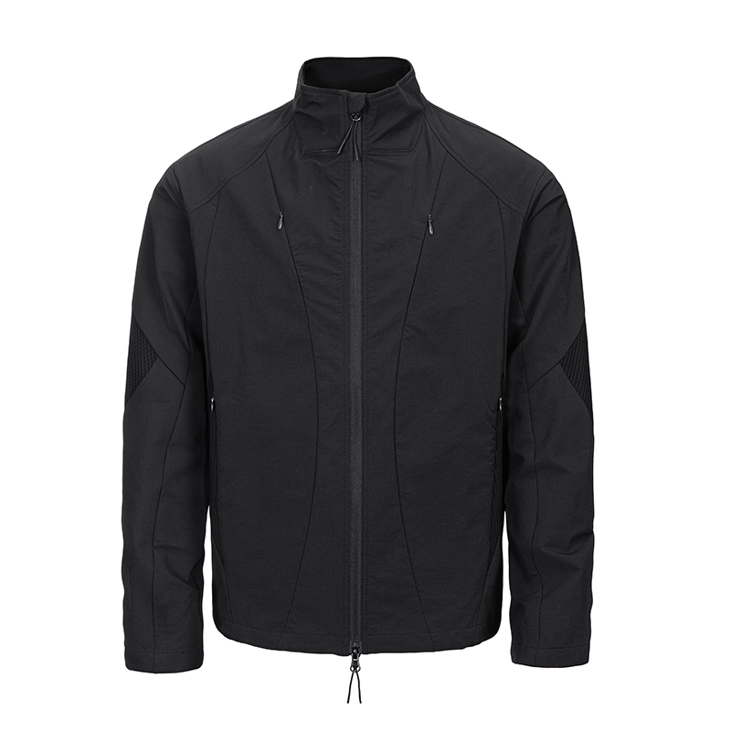 Pioneer Softshell Jacket