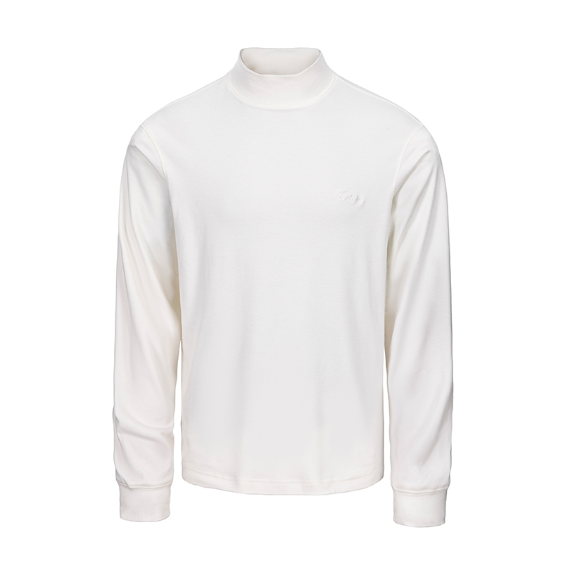 Thermal-Energy Base Layer Long Sleeve
