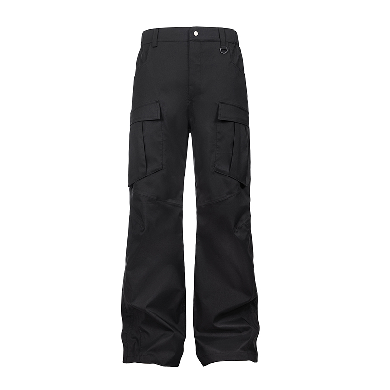 Windtalker Full-Taped Storm Pants II