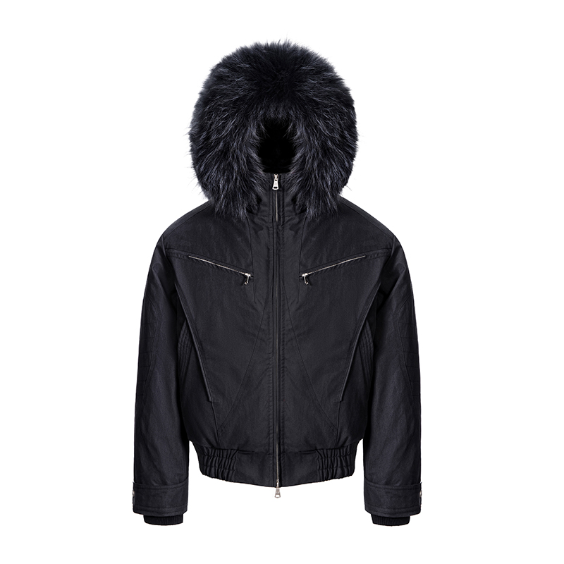 Condor III Parka Down Jacket