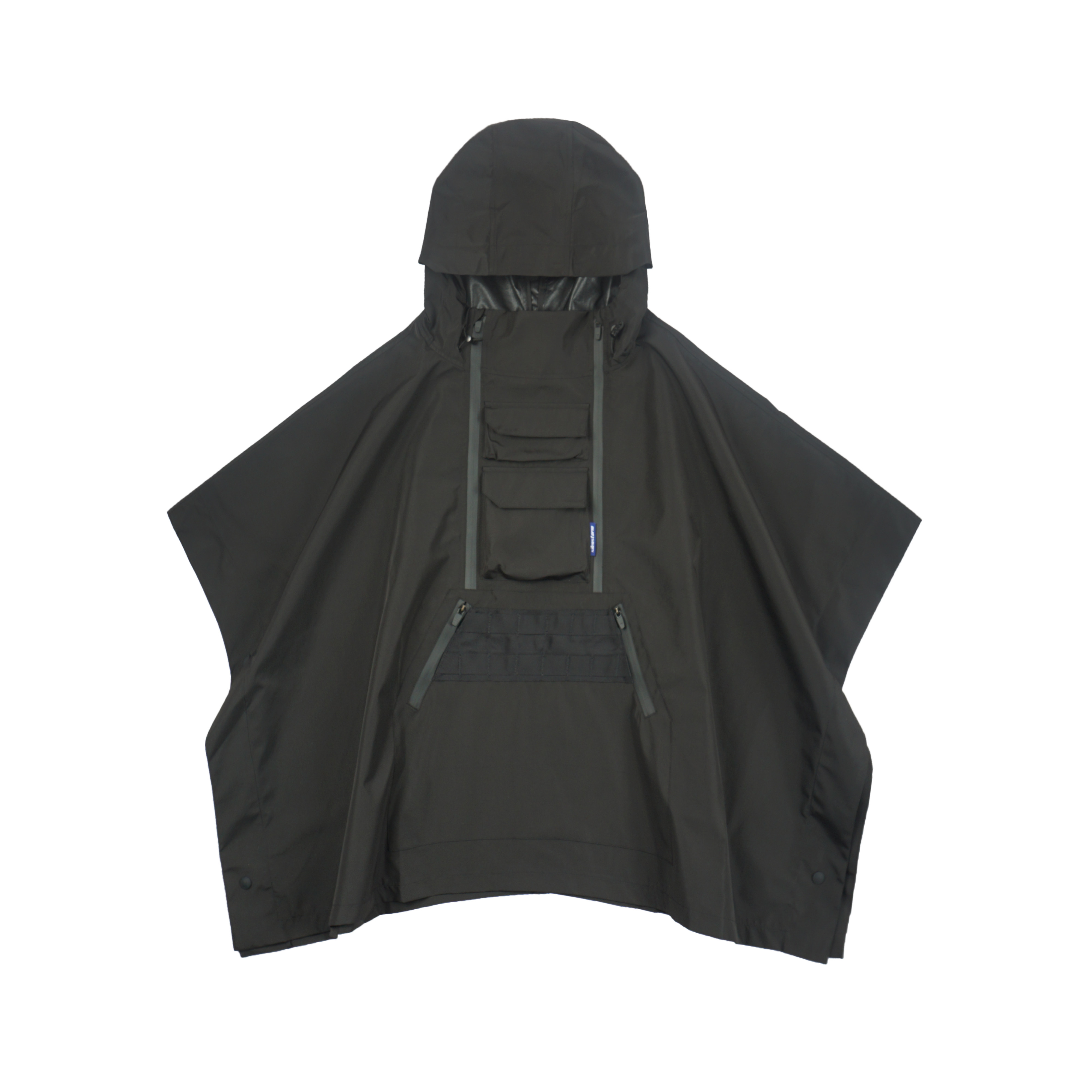 Outdoor Rainproof Cape