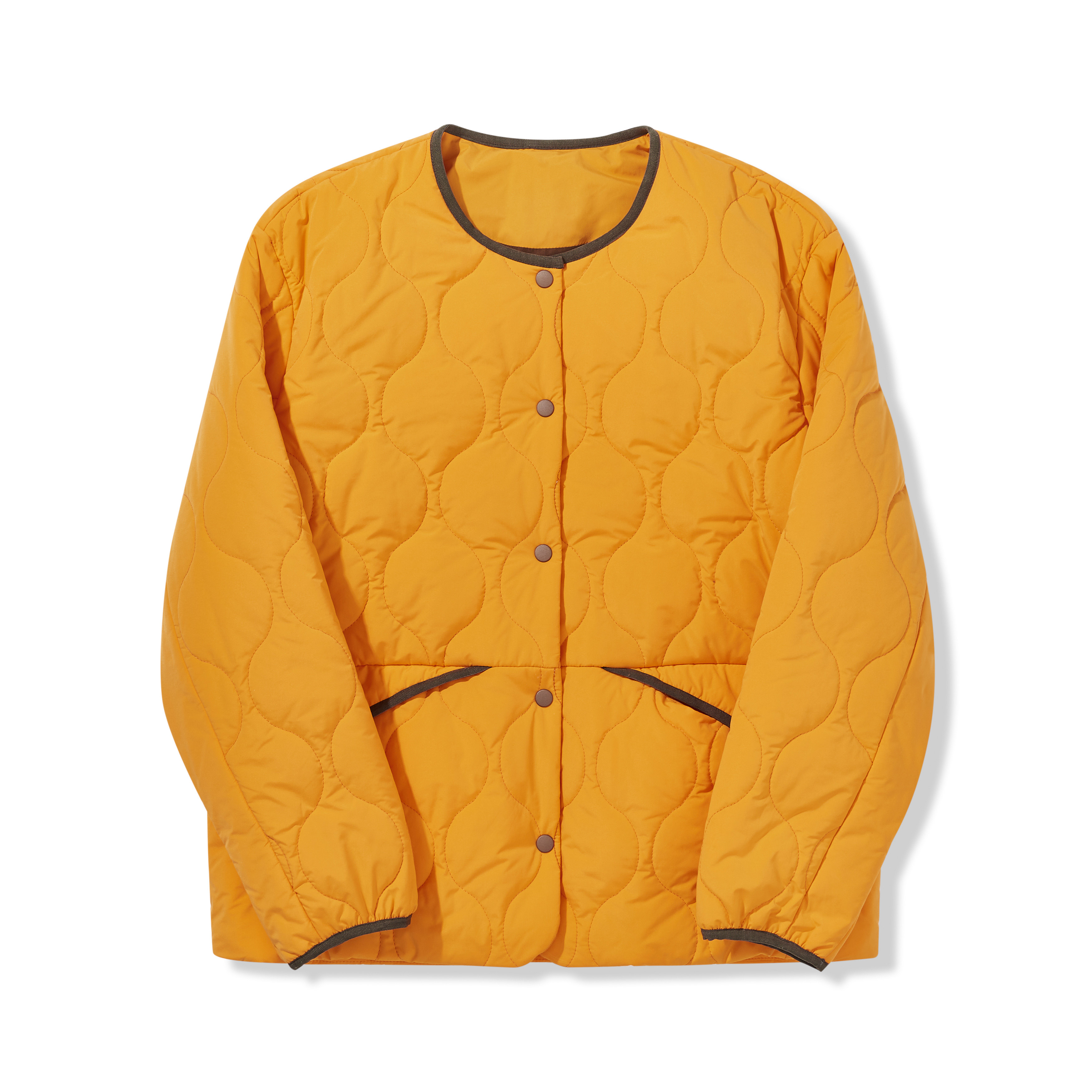 3M Thinsulate™ Gourd-Quilted Thermal Jacket Liner