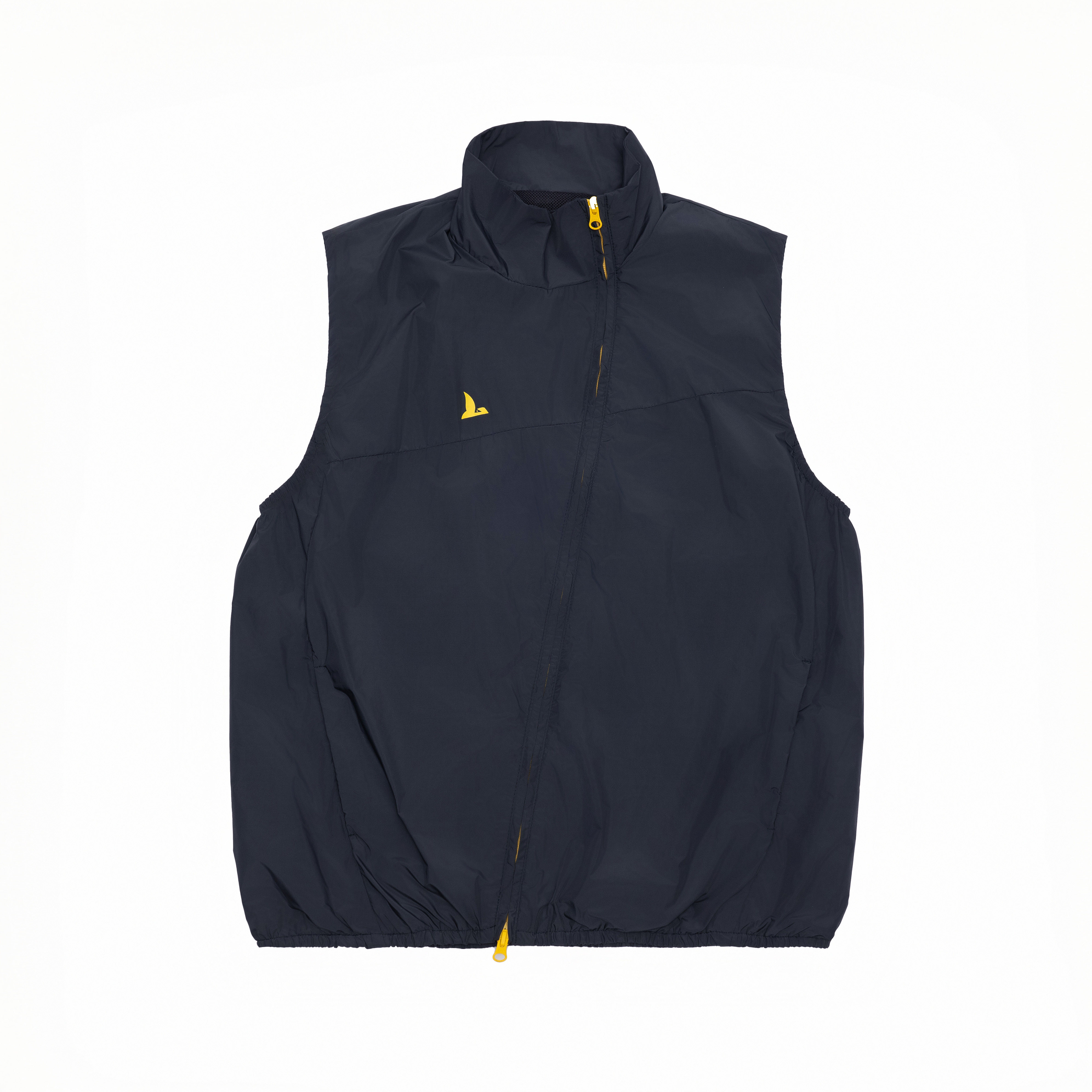 SOLOTEX Asymmetric Vest