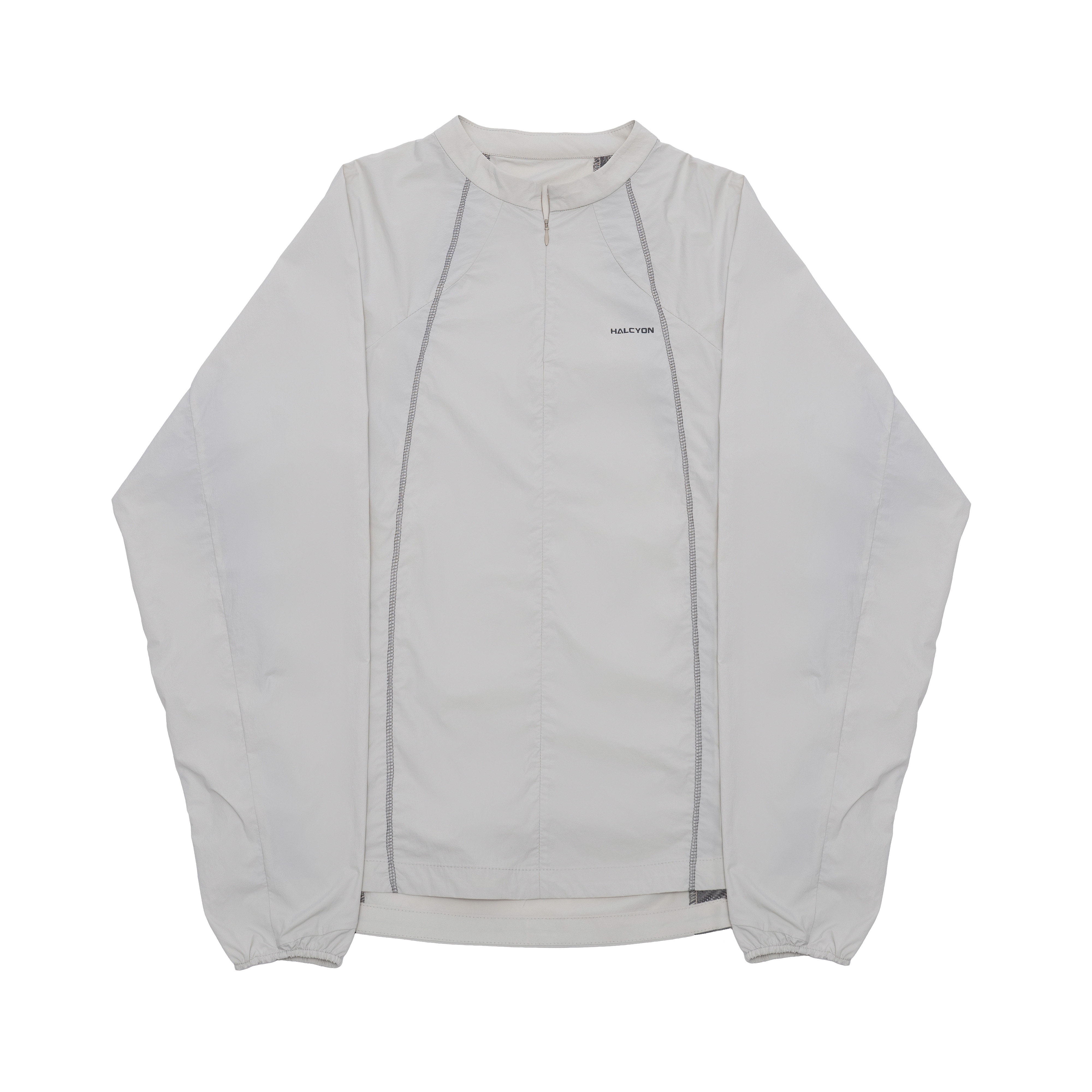 UV150+ Anti-Bacterial Breathable Long Sleeve T-Shirt