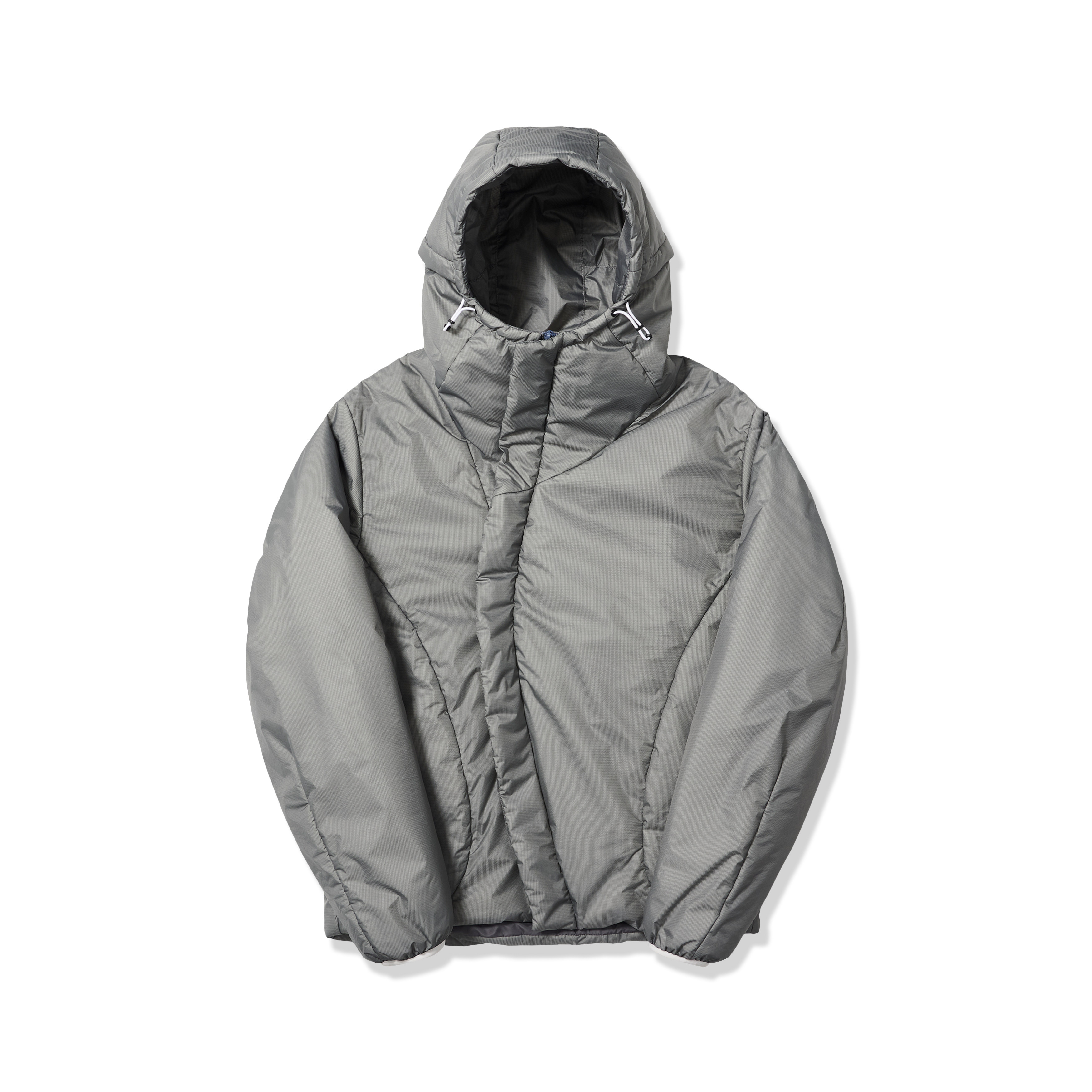 Windproof & Water-Repellent Thinsulate™ G120 Functional Quilted Jacket