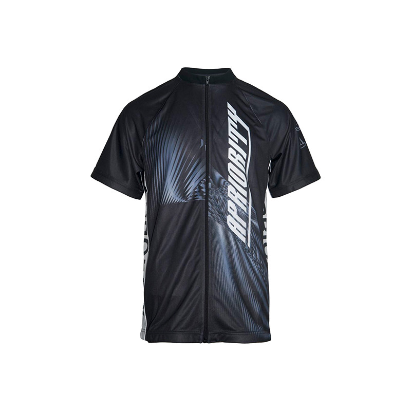 Apriority Cycling Team Uniform  