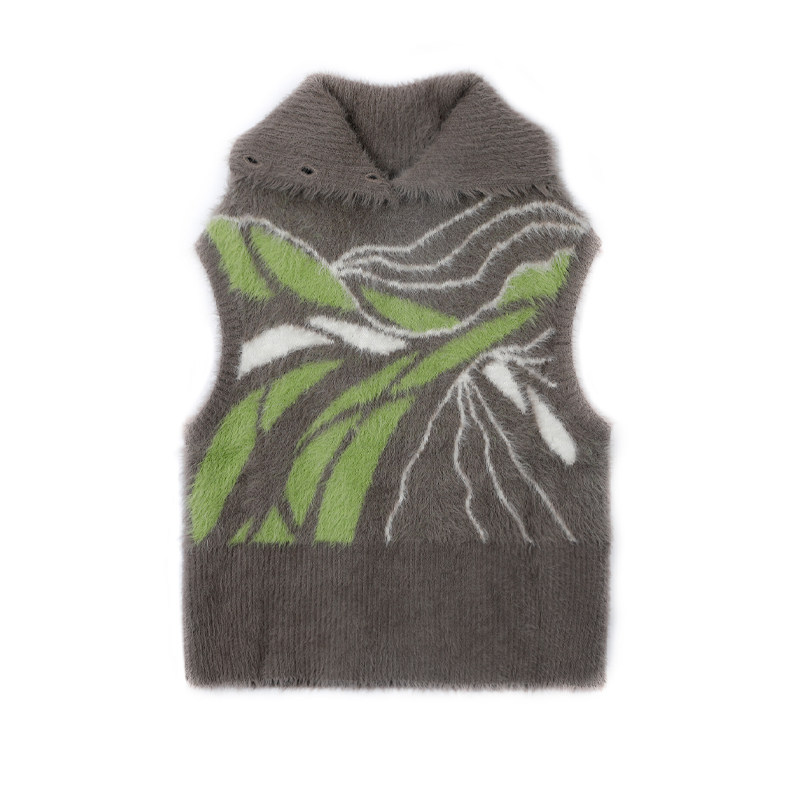 Torrent Sweater Vest