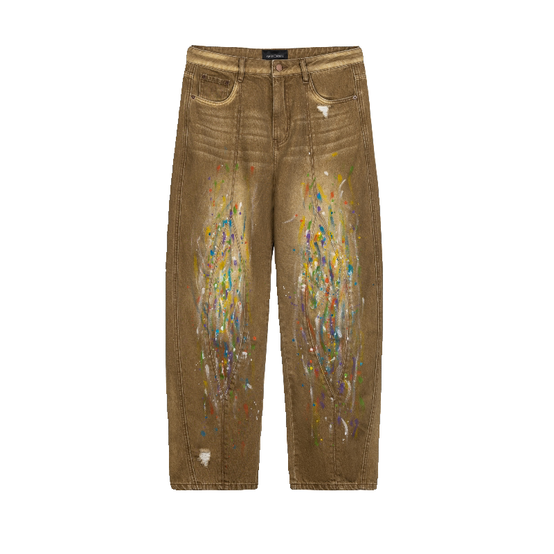 Fireworks Jeans