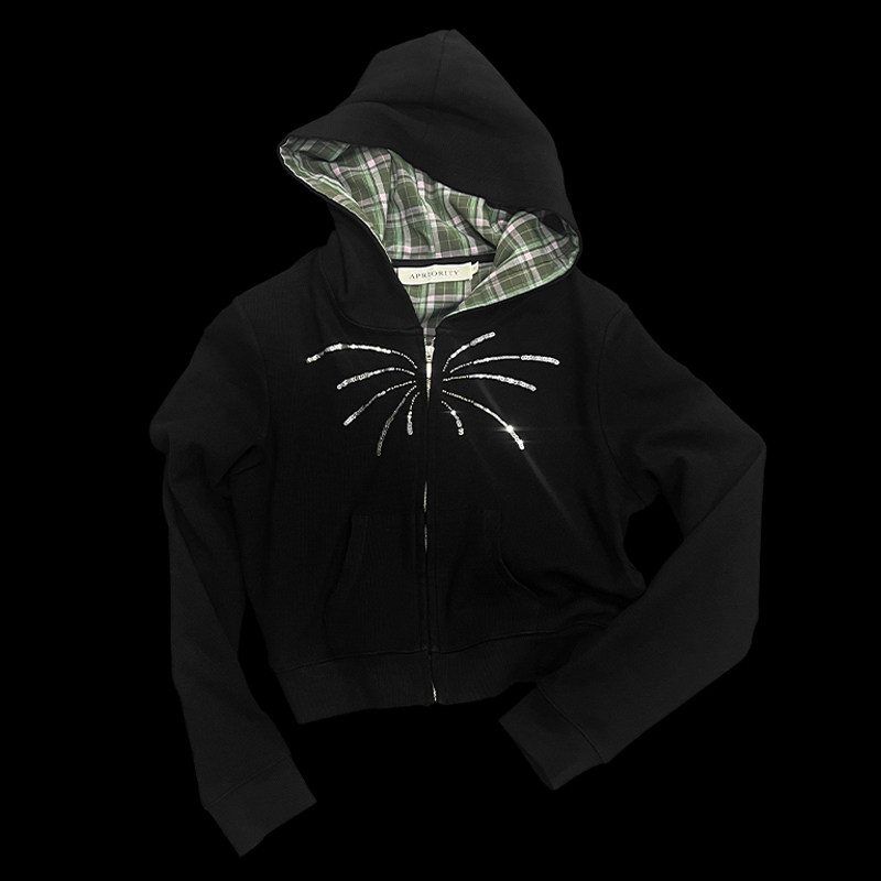 Fireworks Hoodie