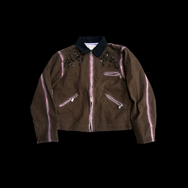 Faust Jacket