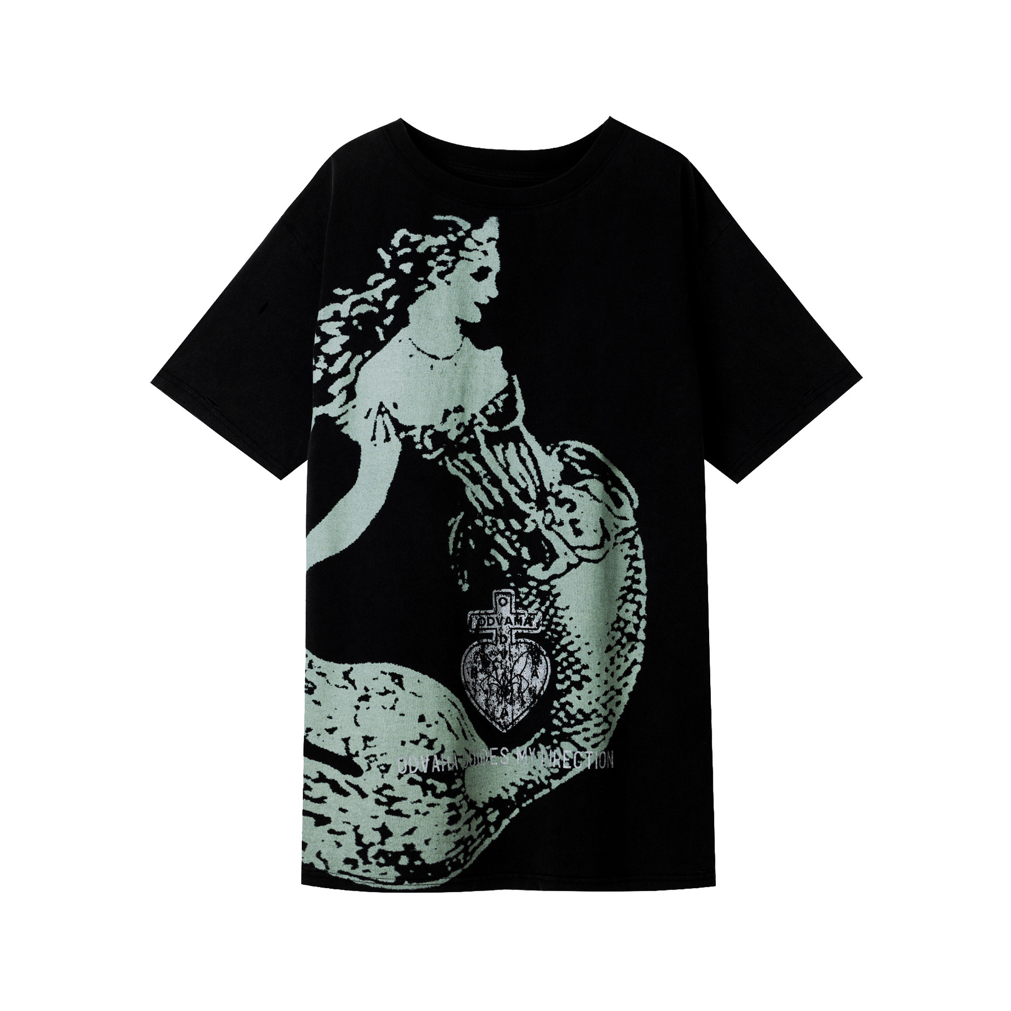 Mermaid T-shirt