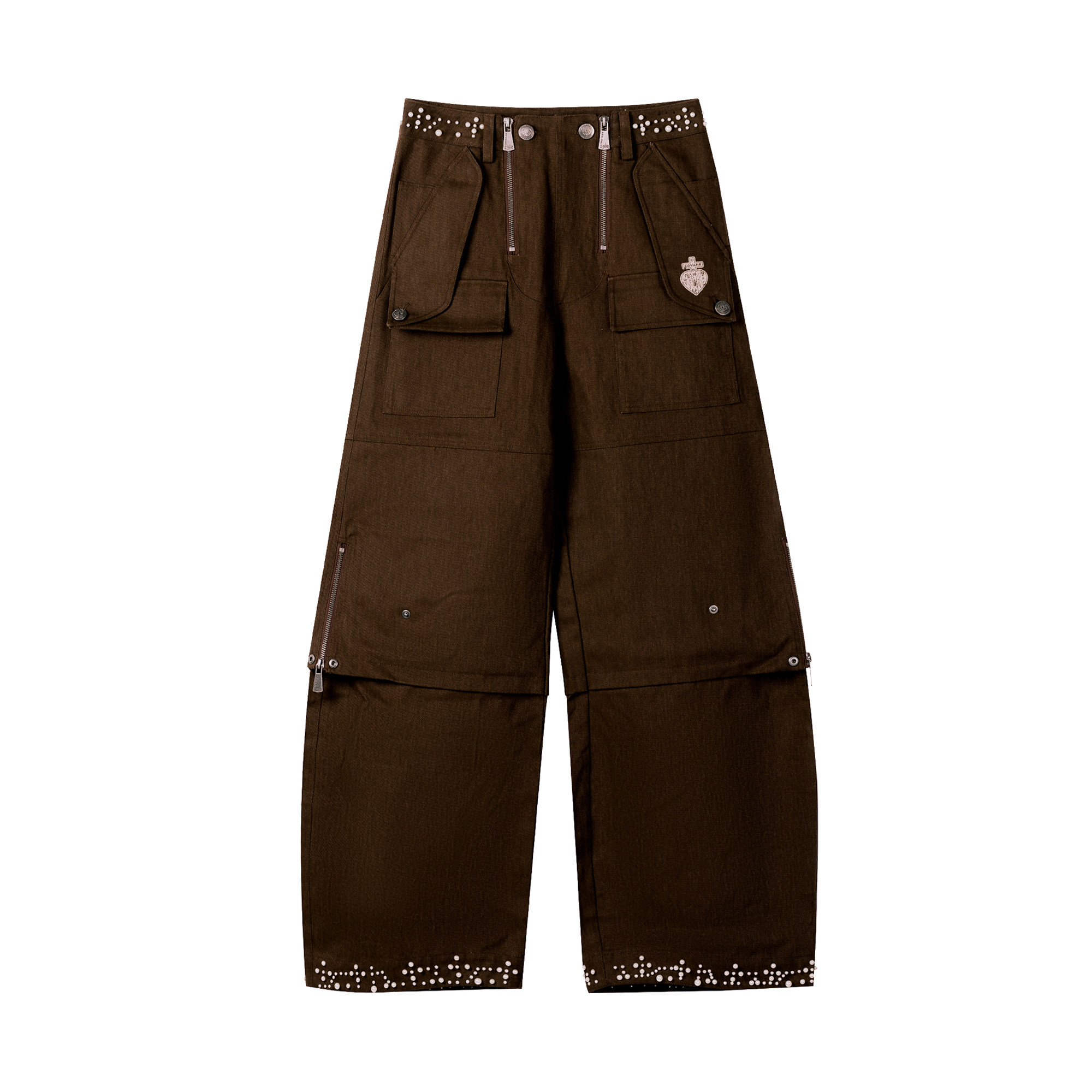Heart of ODVAHA Cargo Pants
