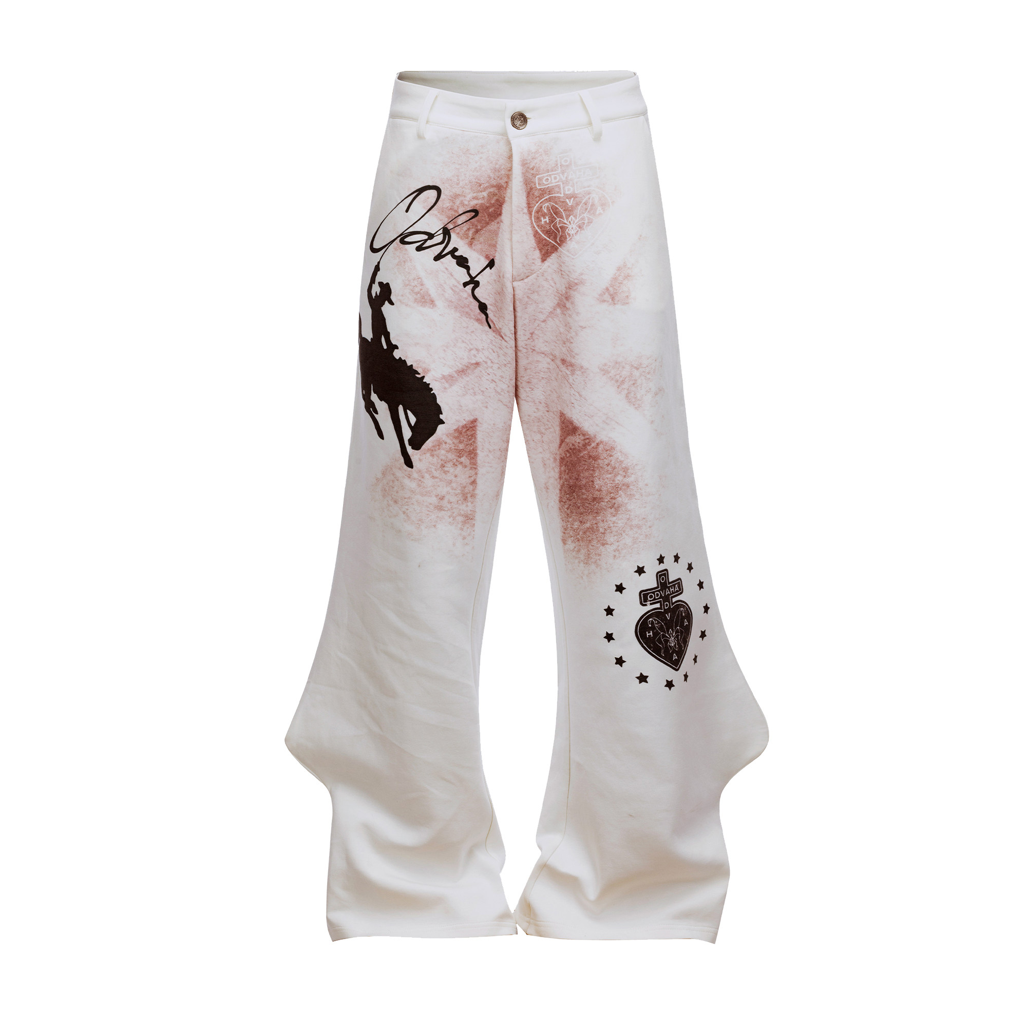 Heart of ODVAHA Sweatpants