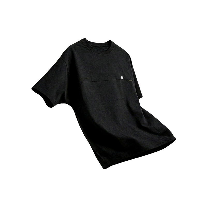  [Dust Storm] Outdoor Tech Cooling Quick-Dry T-Shirt