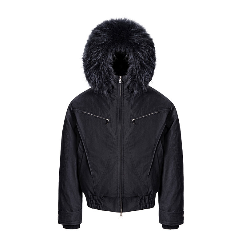 Condor III Parka Down Jacket