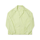Spring moss green