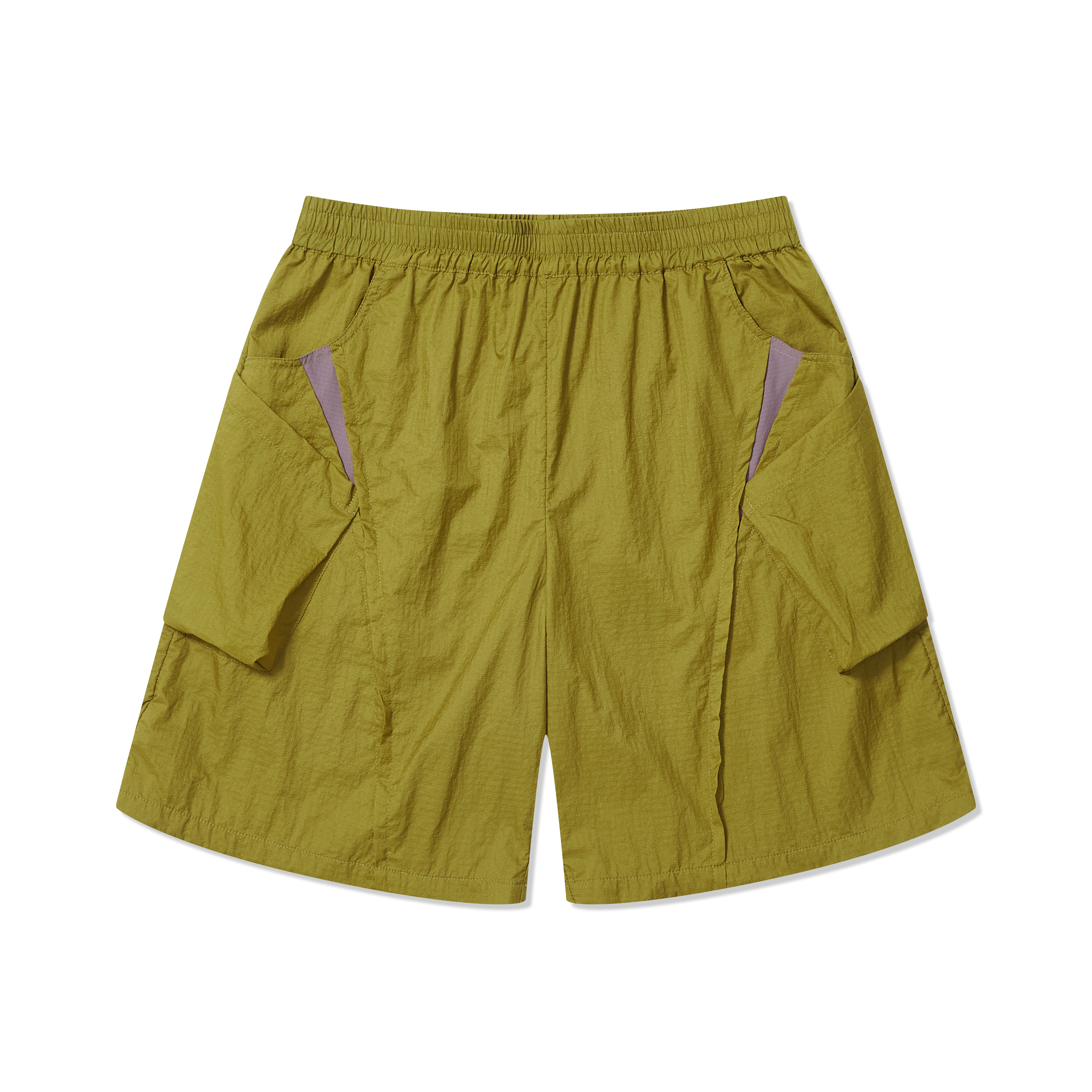 Ripstop Functional Sport Shorts