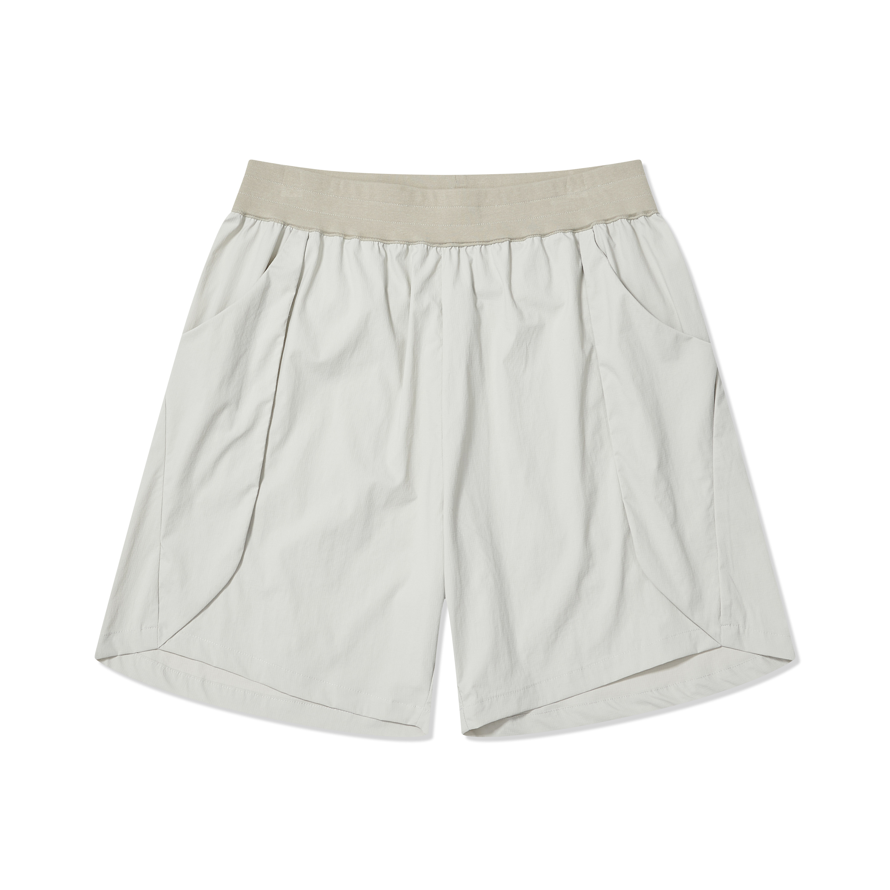 Lightweight Beach Shorts