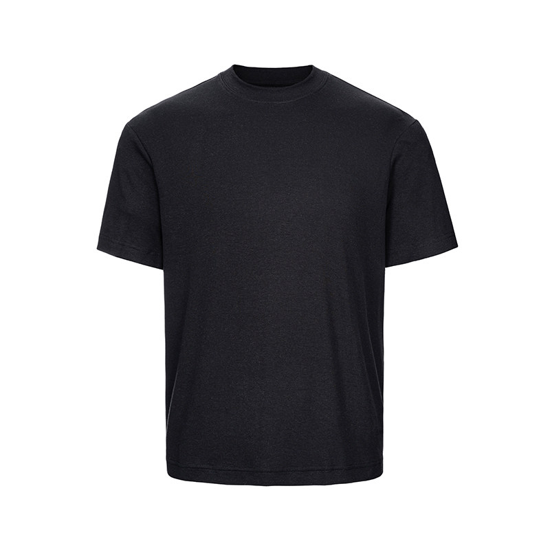 Food Grade Acetate Wool Set-Shoulder Short Sleeve