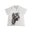 White (Pre-order)