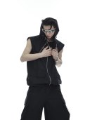Black / Top