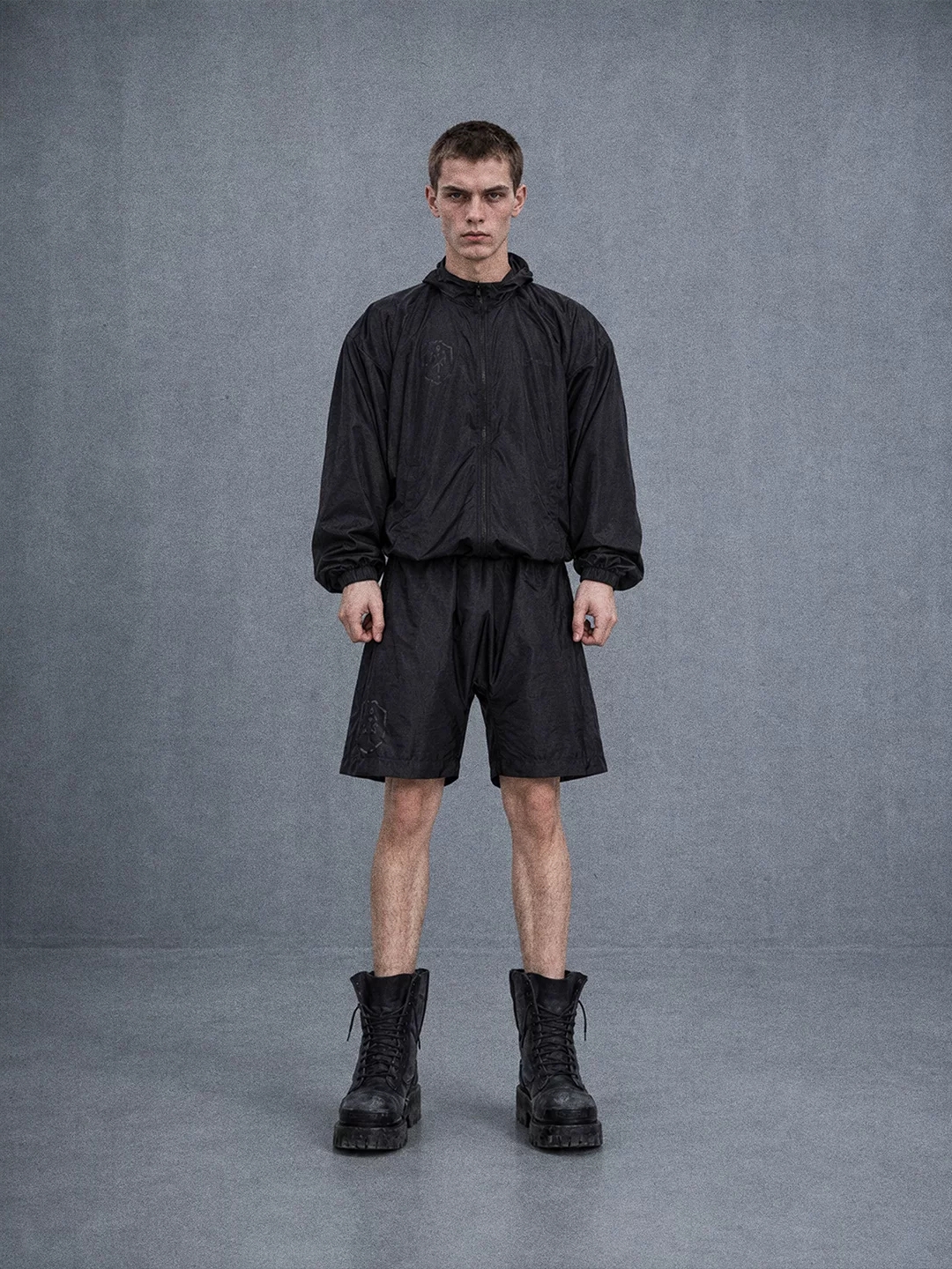 DARK SOUL SHORTS