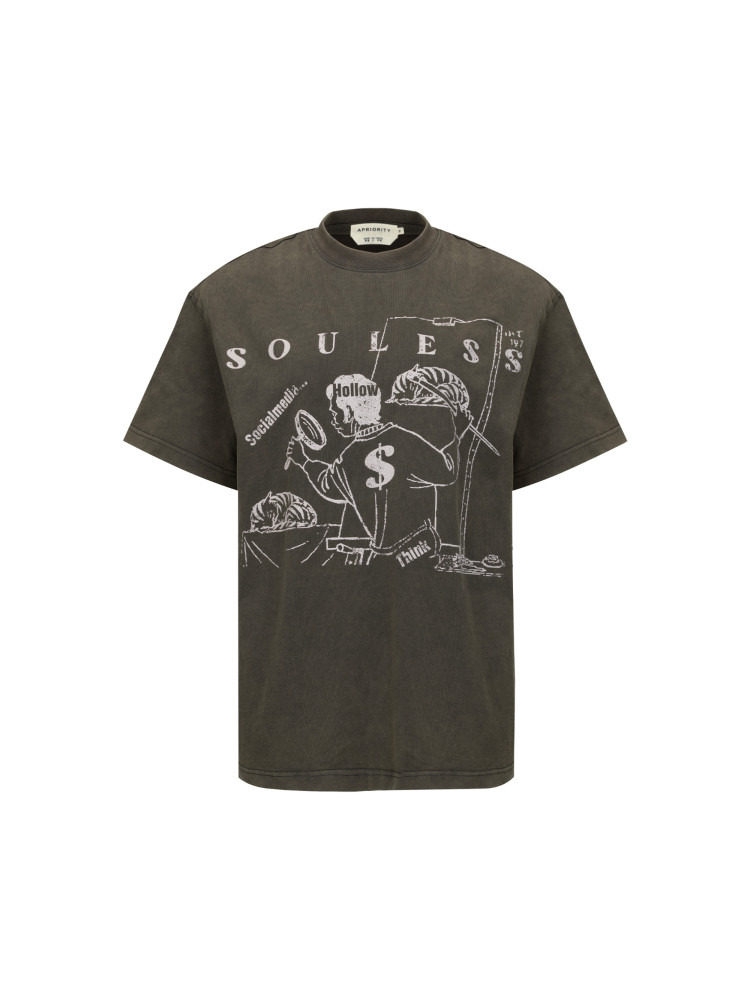 Souless T-shirt