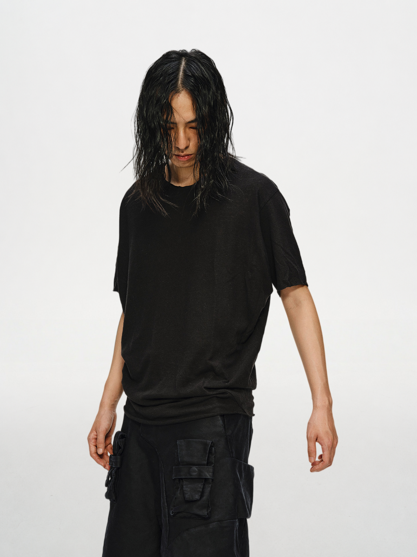 Special Structure T-Shirt