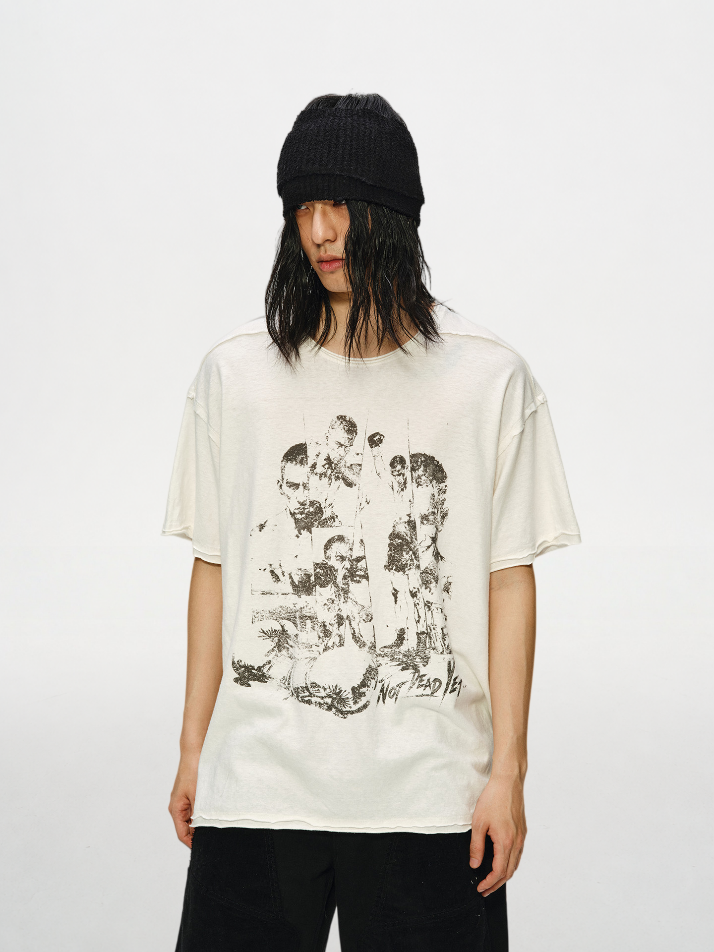 Fight Club T-Shirt