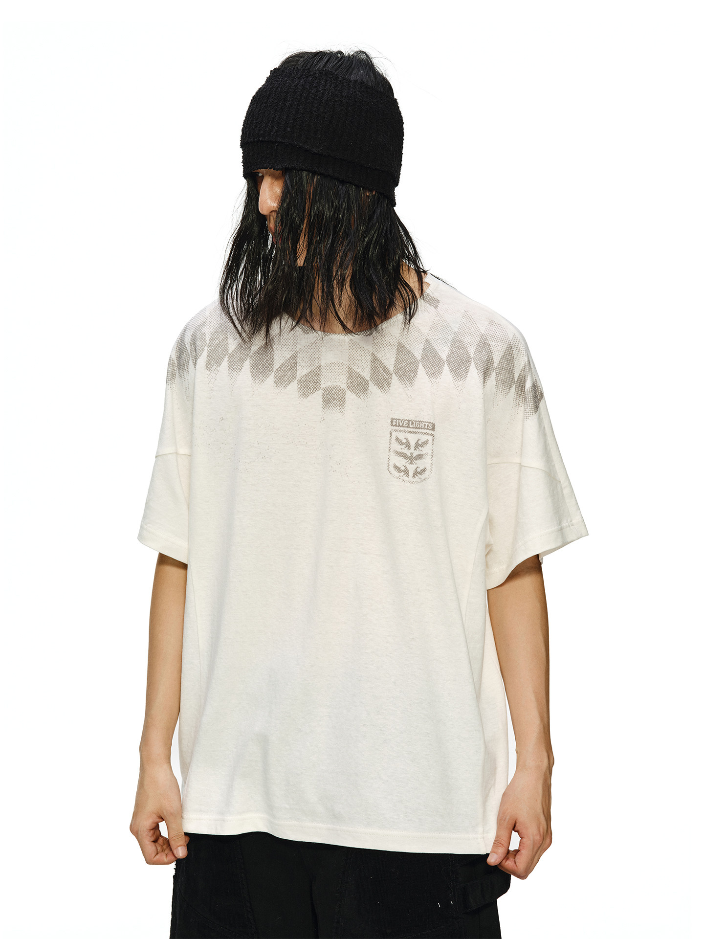 Saint Dove Football Shirt