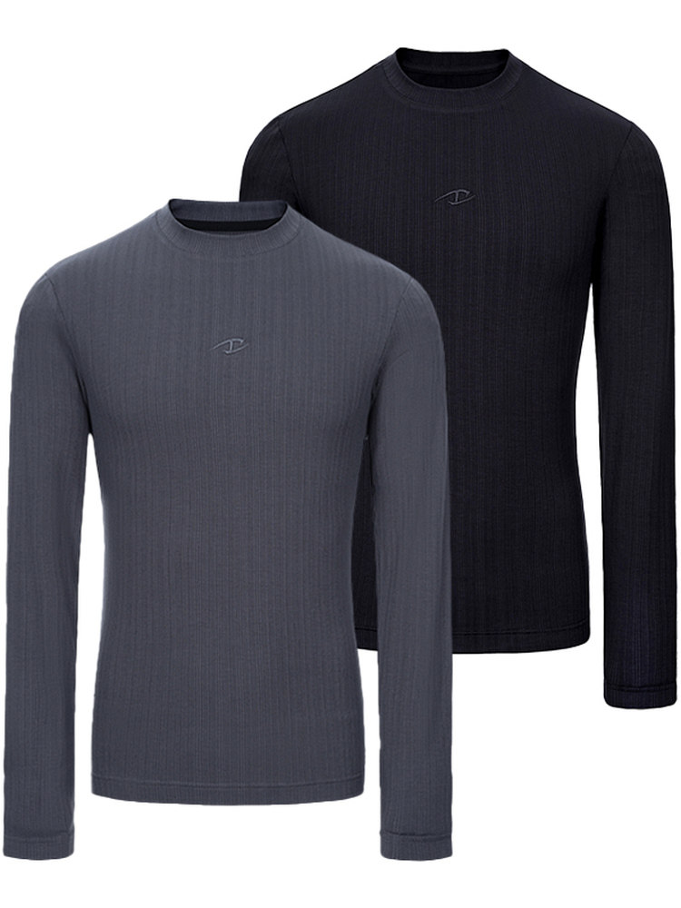 Ink Shadow High-Stretch Sculpting Base Layer