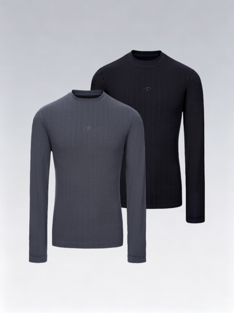 Ink Shadow High-Stretch Sculpting Base Layer