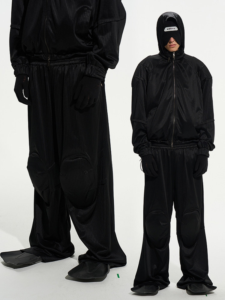 Guard Stripe Sport Pants