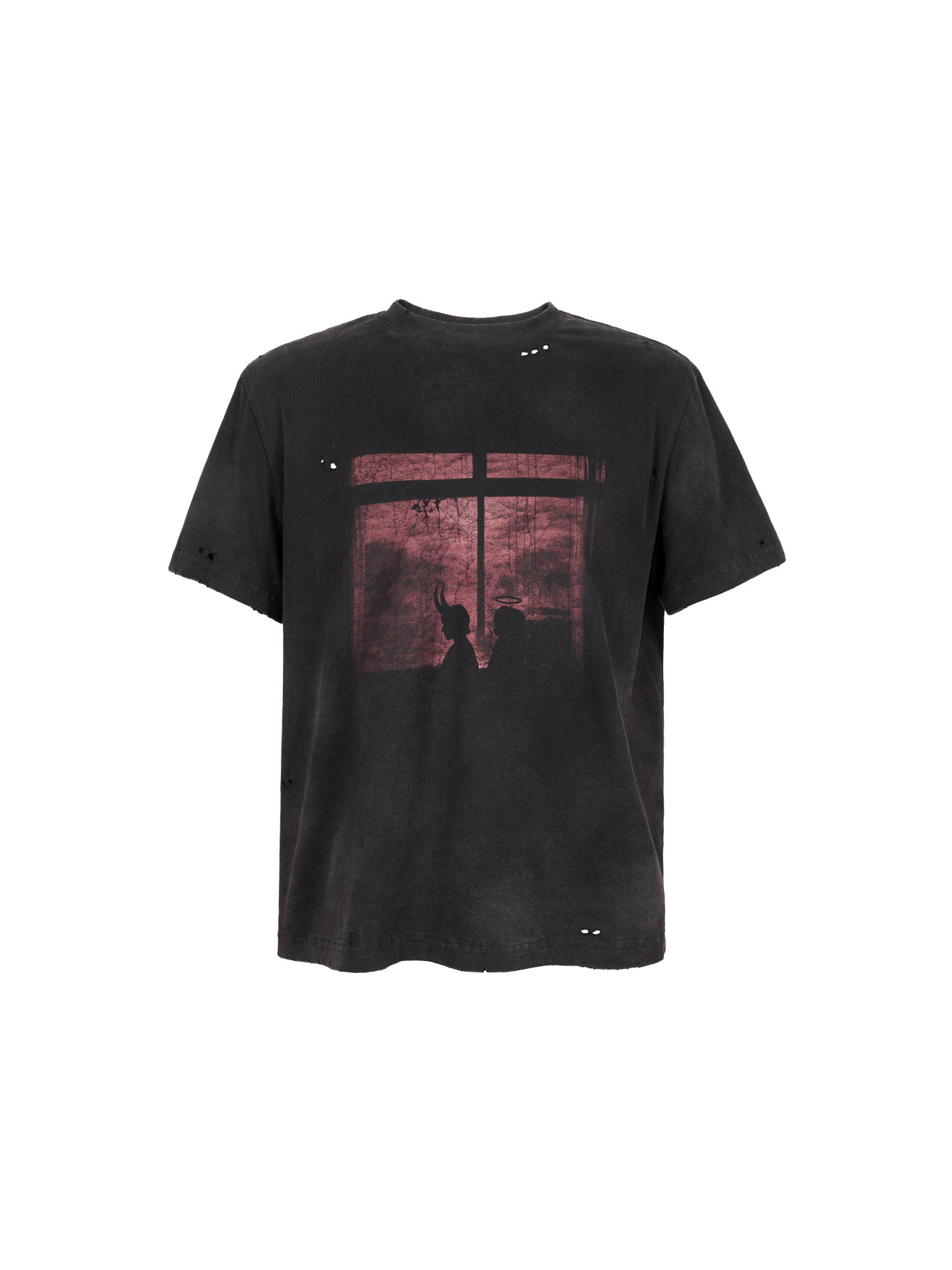 Fallen Grace Tee