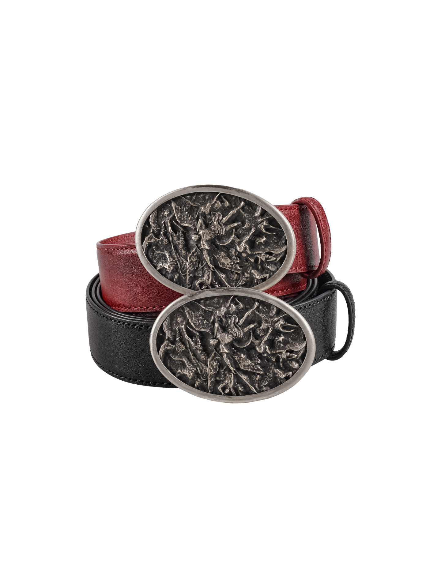 Lucifer Belt