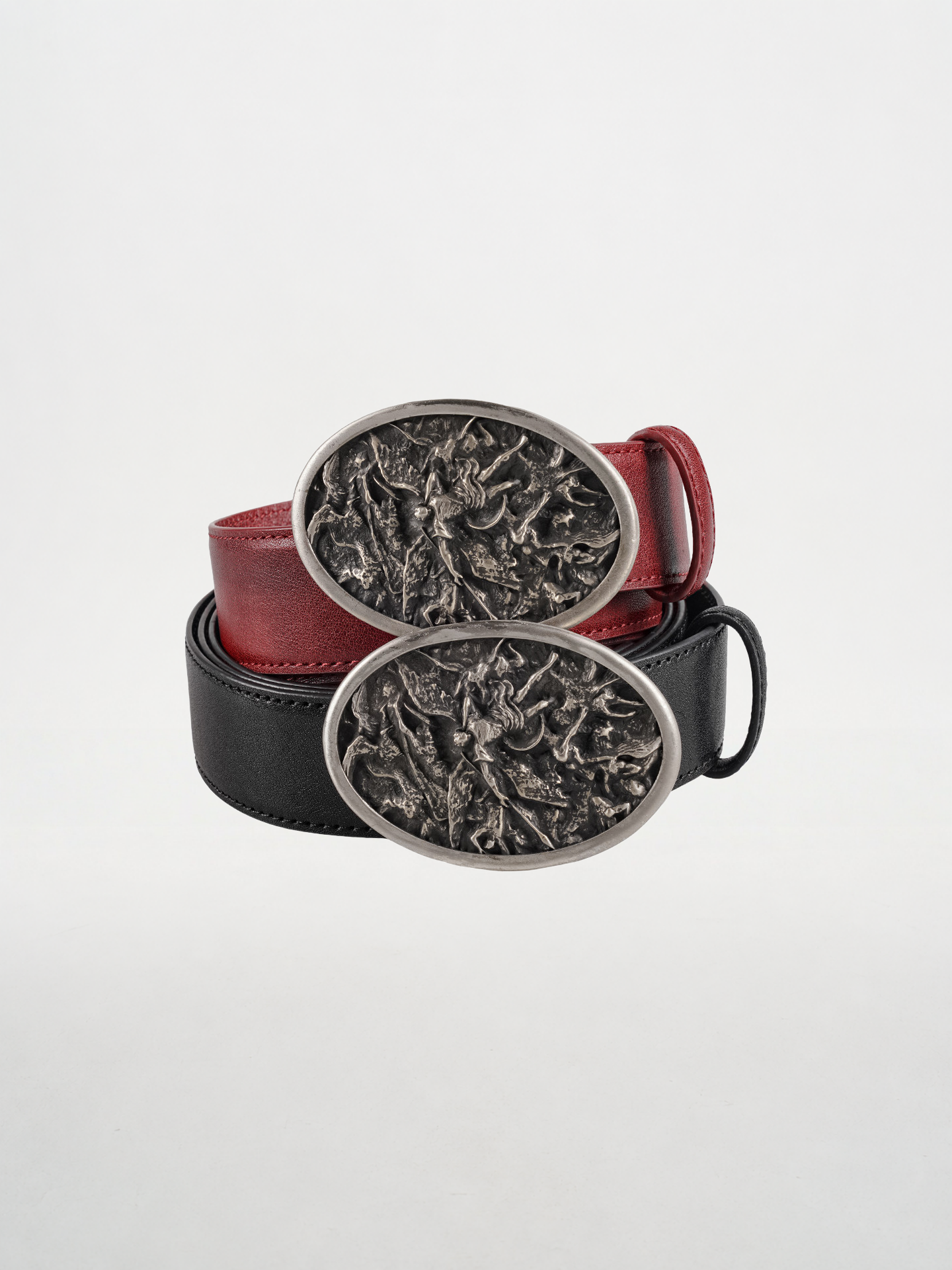 Lucifer Belt