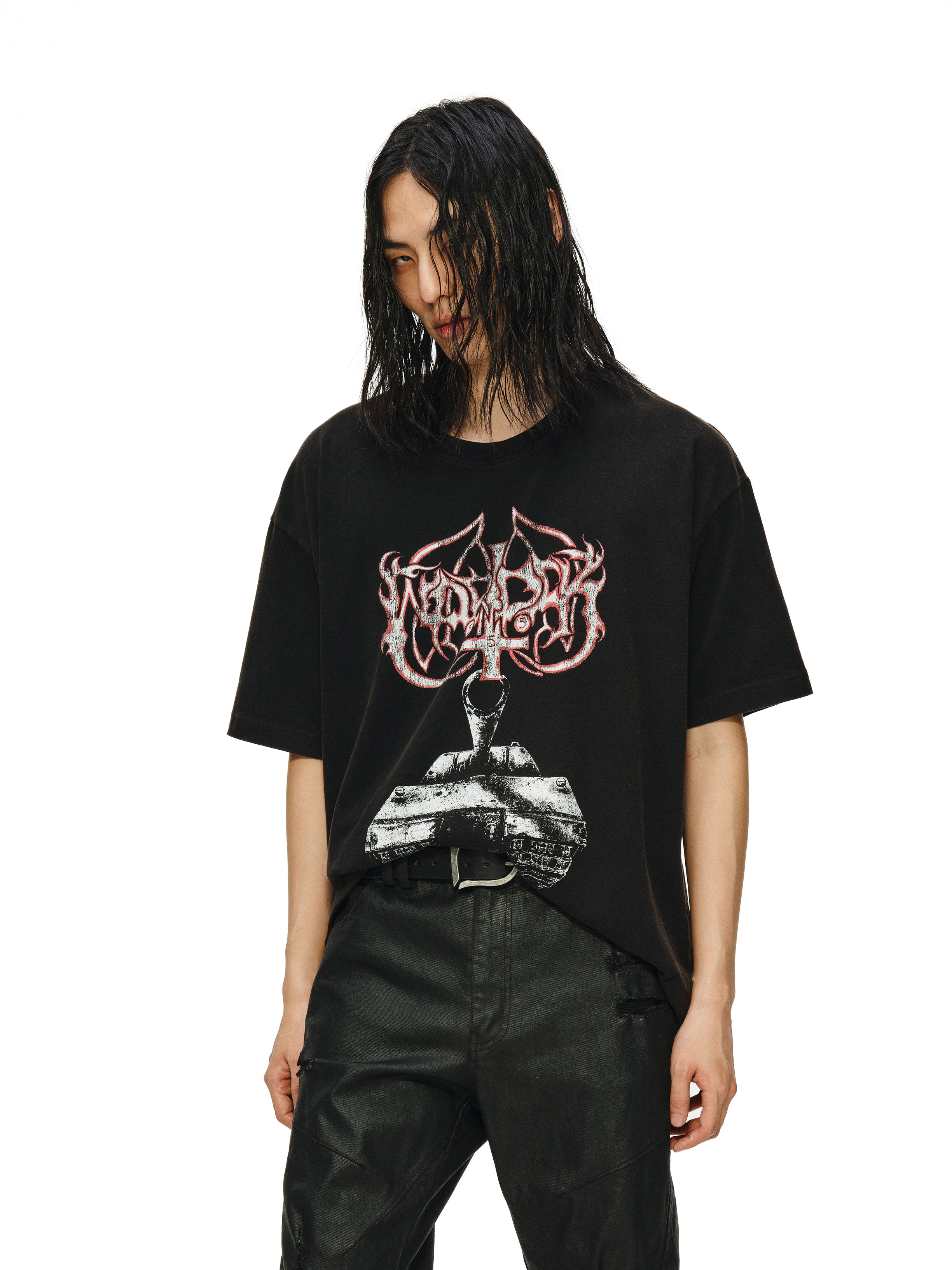 Panzer Division T-Shirt