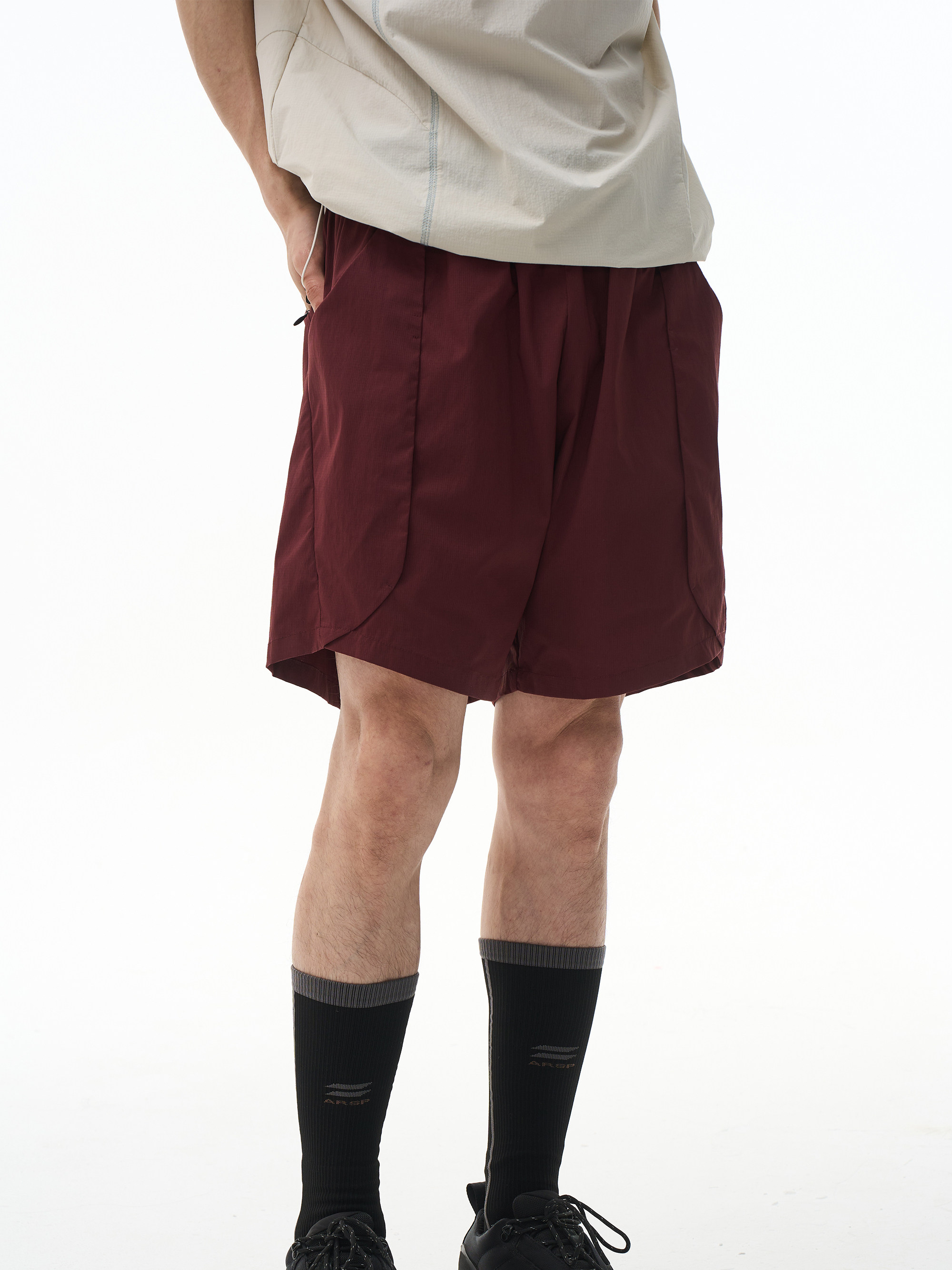 Lightweight Beach Shorts