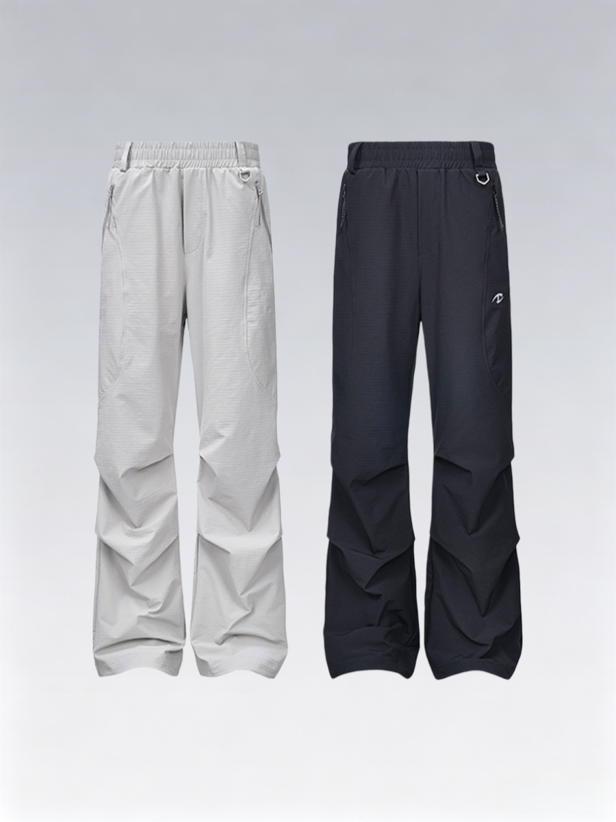 Tianyi Four-Way Stretch Softshell Sport Pants