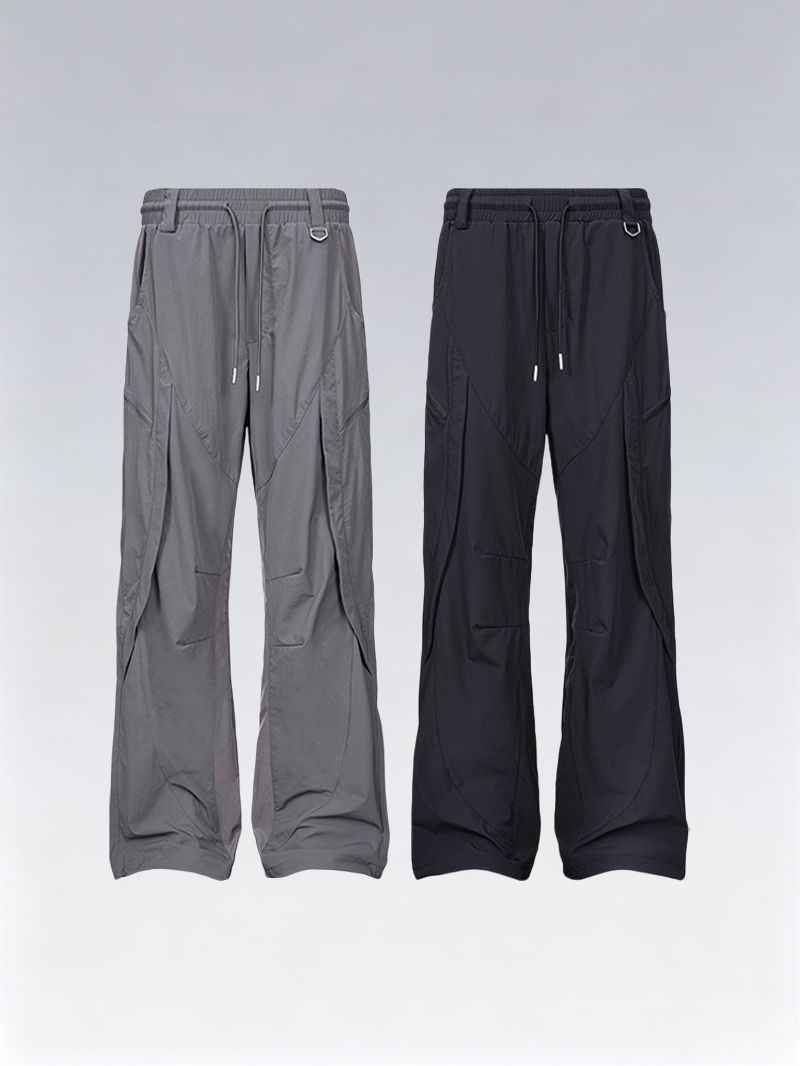 Sharp Blade Gusset Sun-Protective Pants